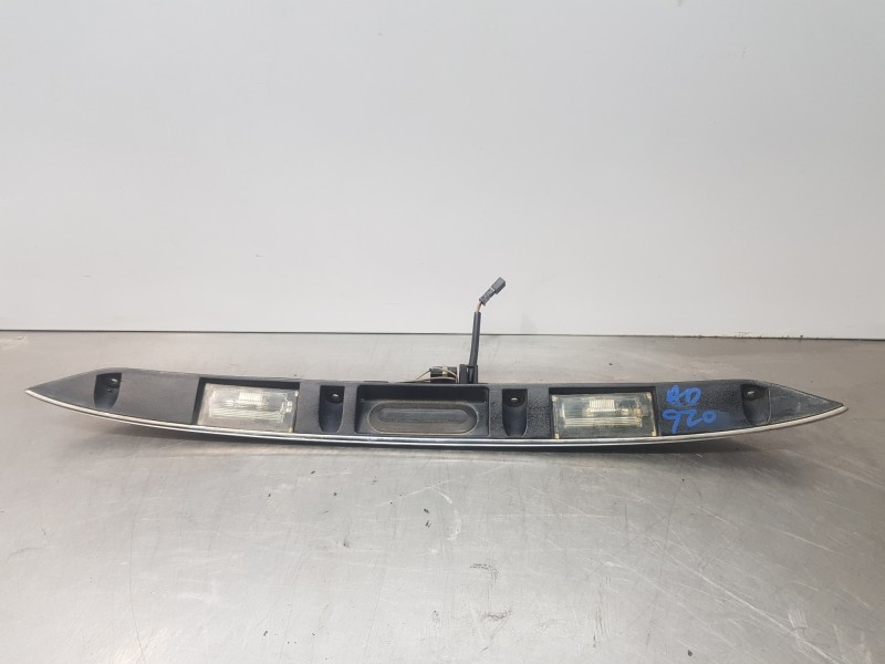 Recambio de maneta exterior porton para bmw mini (r50,r53) cooper referencia OEM IAM 51130395503  