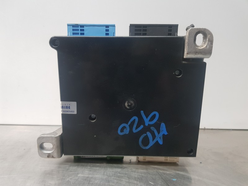 Recambio de modulo confort para bmw mini (r50,r53) cooper referencia OEM IAM 61356922801 13780410 