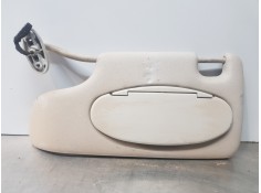 Recambio de parasol izquierdo para bmw mini (r50,r53) cooper referencia OEM IAM 51447061623  