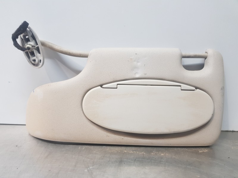 Recambio de parasol izquierdo para bmw mini (r50,r53) cooper referencia OEM IAM 51447061623  