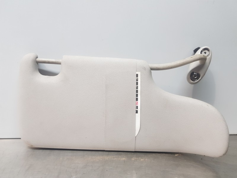 Recambio de parasol izquierdo para bmw mini (r50,r53) cooper referencia OEM IAM 51447061623  