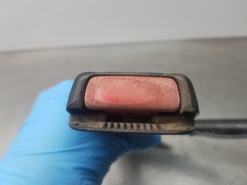 Recambio de pretensor airbag derecho para bmw mini (r50,r53) cooper referencia OEM IAM 72111485967  