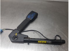 Recambio de pretensor airbag izquierdo para bmw mini (r50,r53) cooper referencia OEM IAM 72111485968  