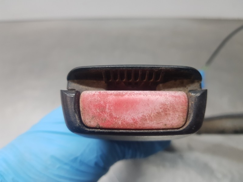 Recambio de pretensor airbag izquierdo para bmw mini (r50,r53) cooper referencia OEM IAM 72111485968  