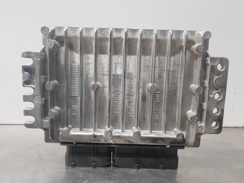 Recambio de centralita motor uce para bmw mini (r50,r53) cooper referencia OEM IAM 12147520019  