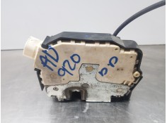 Recambio de cerradura puerta delantera derecha para bmw mini (r50,r53) cooper referencia OEM IAM 51200556769  