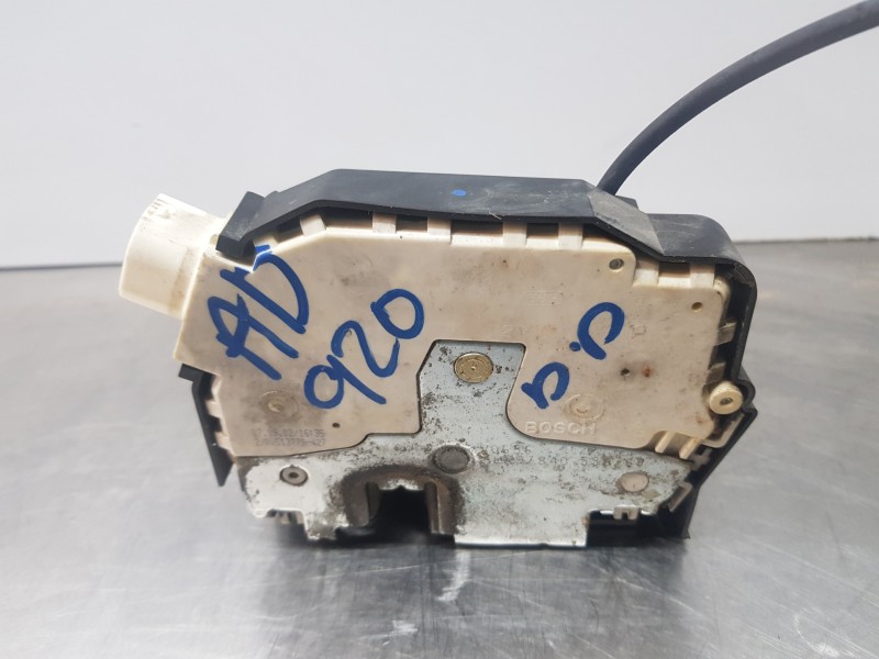 Recambio de cerradura puerta delantera derecha para bmw mini (r50,r53) cooper referencia OEM IAM 51200556769  