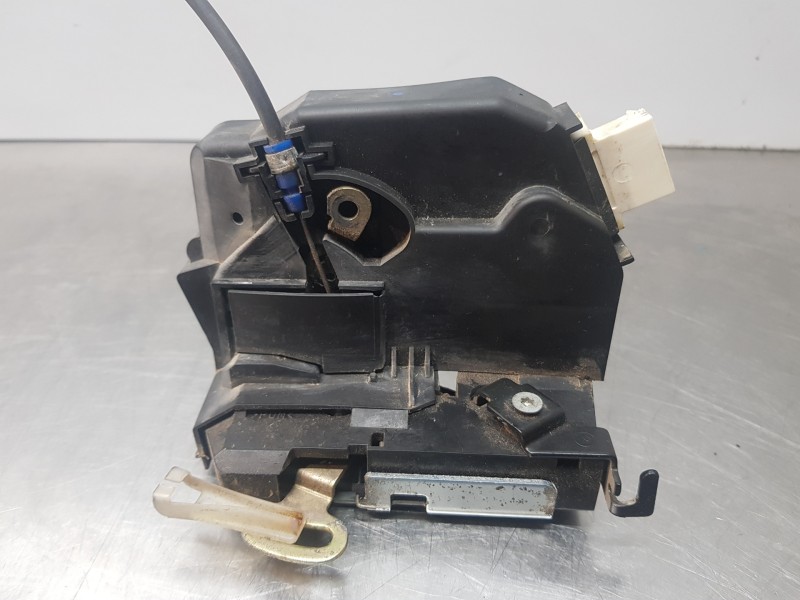 Recambio de cerradura puerta delantera derecha para bmw mini (r50,r53) cooper referencia OEM IAM 51200556769  