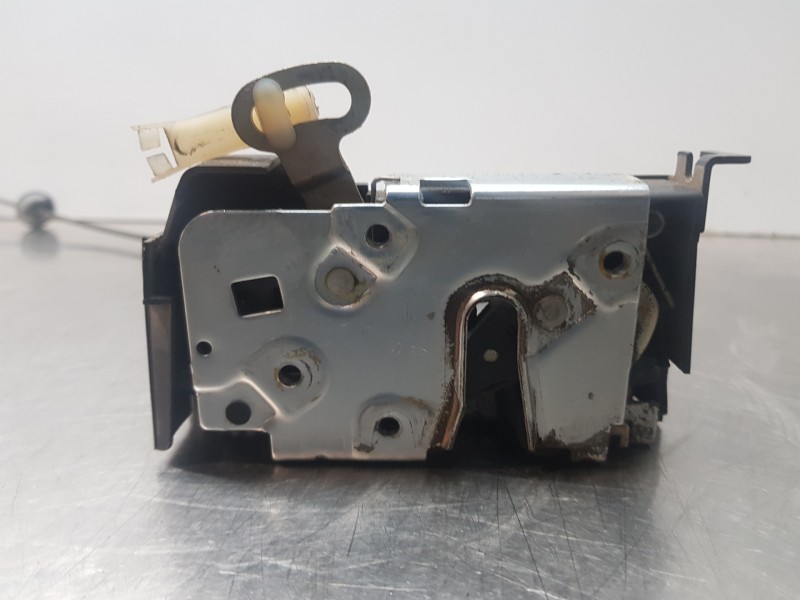 Recambio de cerradura puerta delantera derecha para bmw mini (r50,r53) cooper referencia OEM IAM 51200556769  