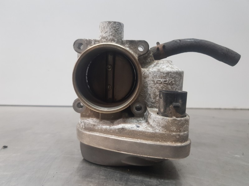 Recambio de caja mariposa para bmw mini (r50,r53) cooper referencia OEM IAM 13547509043  