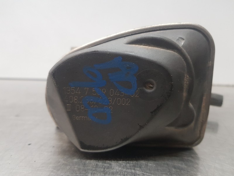 Recambio de caja mariposa para bmw mini (r50,r53) cooper referencia OEM IAM 13547509043  