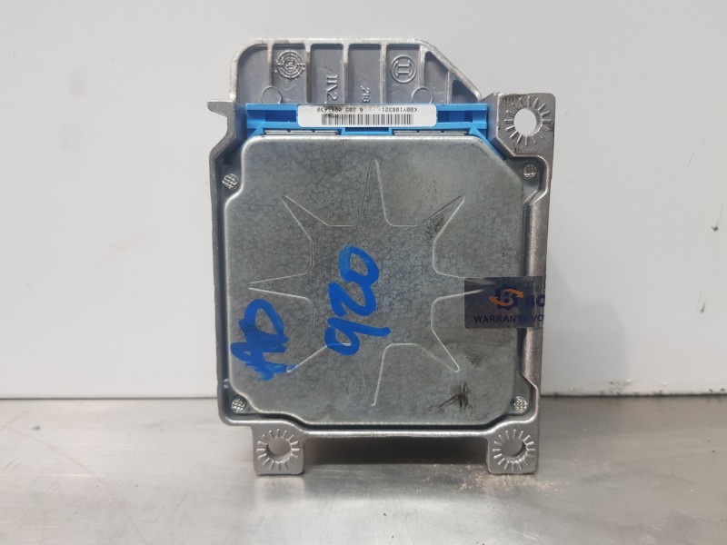 Recambio de centralita airbag para bmw mini (r50,r53) cooper referencia OEM IAM 65776915886 0285001430 31691588600N