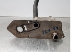 Recambio de enfriador aceite motor para ford transit custom kasten custom referencia OEM IAM KK2Q6A642CB   2