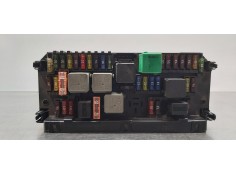 Recambio de caja reles / fusibles para mercedes clase clk (w207) coupe 350 cdi blueefficiency (207.322) referencia OEM IAM A2129