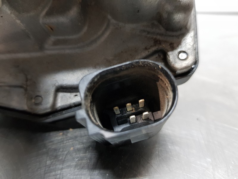 Recambio de caja mariposa para ford transit custom kasten custom referencia OEM IAM GK2Q9F991CB  