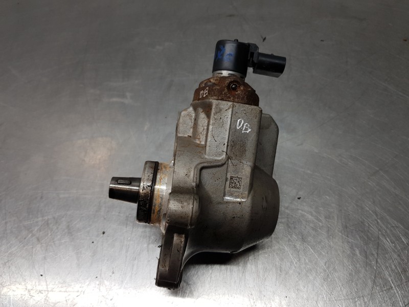 Recambio de bomba inyeccion para ford transit custom kasten custom referencia OEM IAM HG9Q9B395AB  