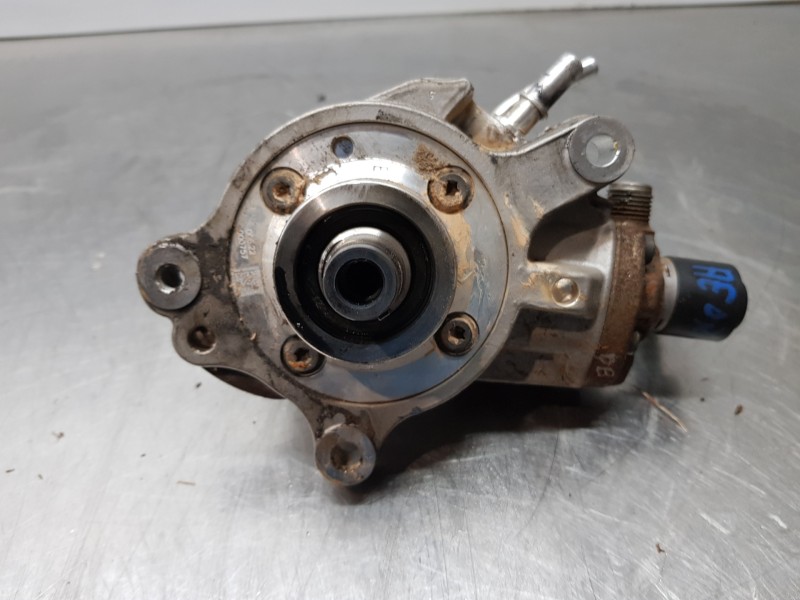 Recambio de bomba inyeccion para ford transit custom kasten custom referencia OEM IAM HG9Q9B395AB  