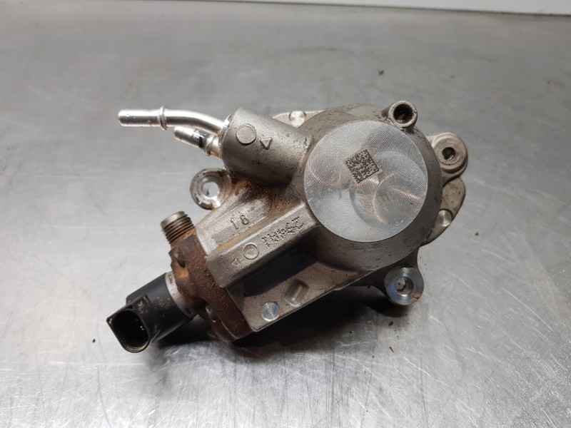 Recambio de bomba inyeccion para ford transit custom kasten custom referencia OEM IAM HG9Q9B395AB  