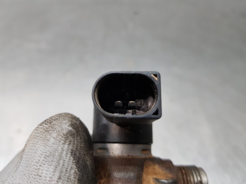 Recambio de bomba inyeccion para ford transit custom kasten custom referencia OEM IAM HG9Q9B395AB  