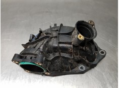 Recambio de colector admision para ford transit custom kasten custom referencia OEM IAM GK2Q6K770AD  