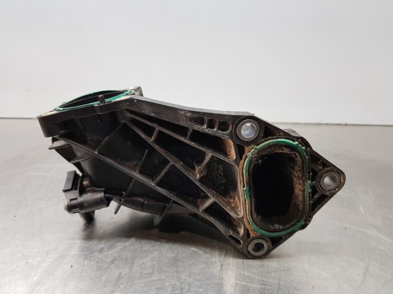 Recambio de colector admision para ford transit custom kasten custom referencia OEM IAM GK2Q6K770AD  