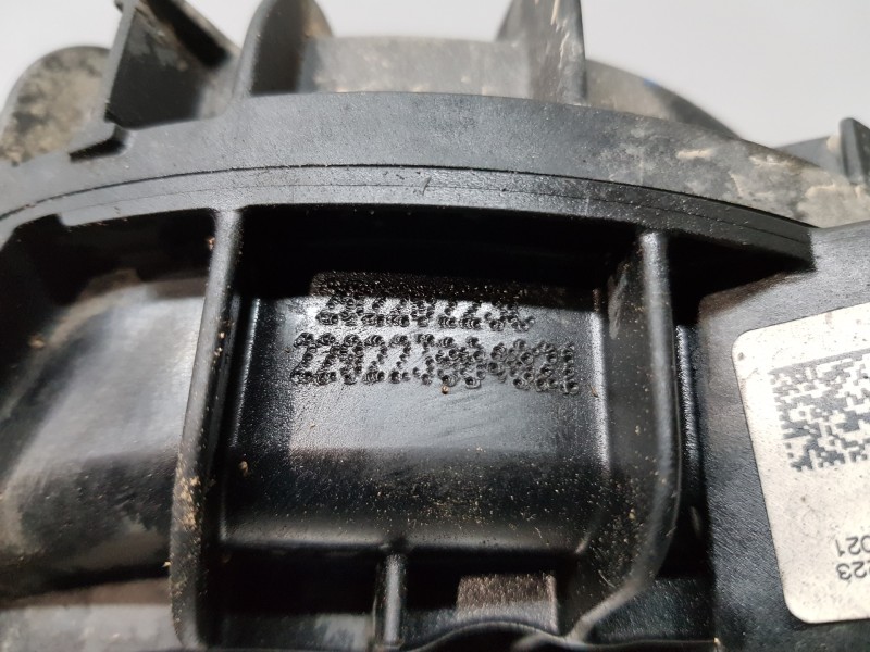 Recambio de colector admision para ford transit custom kasten custom referencia OEM IAM GK2Q6K770AD  