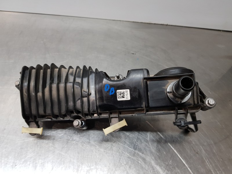 Recambio de tapa balancines para ford transit custom kasten custom referencia OEM IAM GK2Q6C757AD  