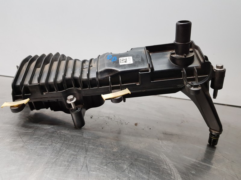 Recambio de tapa balancines para ford transit custom kasten custom referencia OEM IAM GK2Q6C757AD  