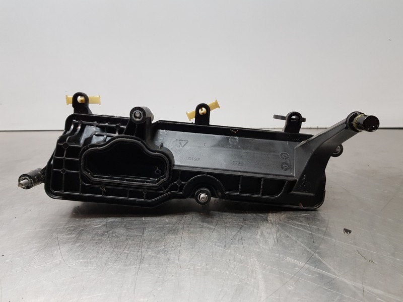 Recambio de tapa balancines para ford transit custom kasten custom referencia OEM IAM GK2Q6C757AD  