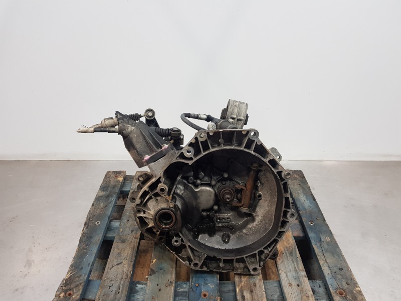 Recambio de caja cambios para bmw mini (r50,r53) cooper referencia OEM IAM 23000432963  