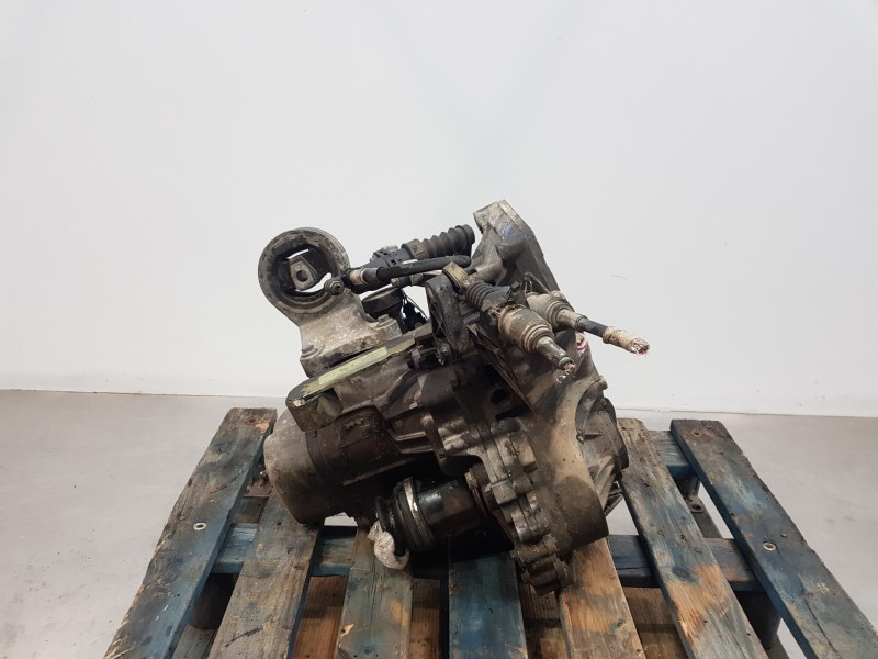 Recambio de caja cambios para bmw mini (r50,r53) cooper referencia OEM IAM 23000432963  