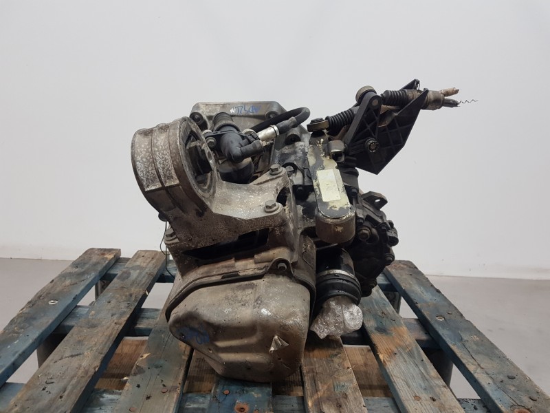 Recambio de caja cambios para bmw mini (r50,r53) cooper referencia OEM IAM 23000432963  