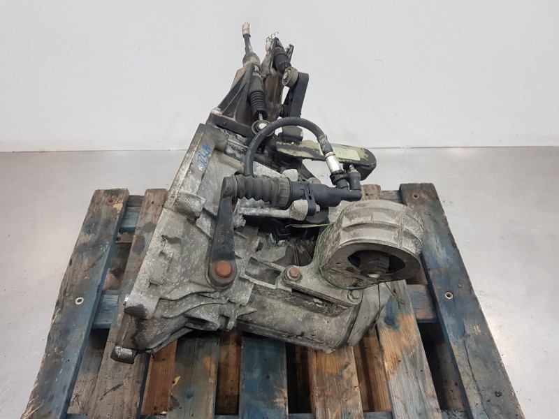 Recambio de caja cambios para bmw mini (r50,r53) cooper referencia OEM IAM 23000432963  