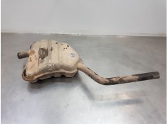 Recambio de tubo escape trasero para bmw mini (r50,r53) cooper referencia OEM IAM 18307537083  