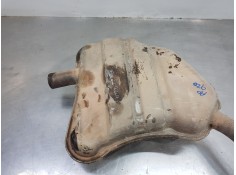 Recambio de tubo escape trasero para bmw mini (r50,r53) cooper referencia OEM IAM 18307537083   2