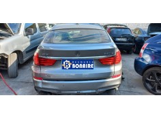 bmw serie 5 gran turismo (f07) del año 2012 2