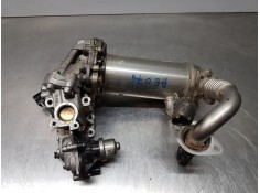 Recambio de valvula egr para ford transit custom kasten custom referencia OEM IAM GK2Q9F464AF 2374578 GK2Q9U438AH