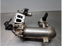 Recambio de valvula egr para ford transit custom kasten custom referencia OEM IAM GK2Q9F464AF 2374578 GK2Q9U438AH 2