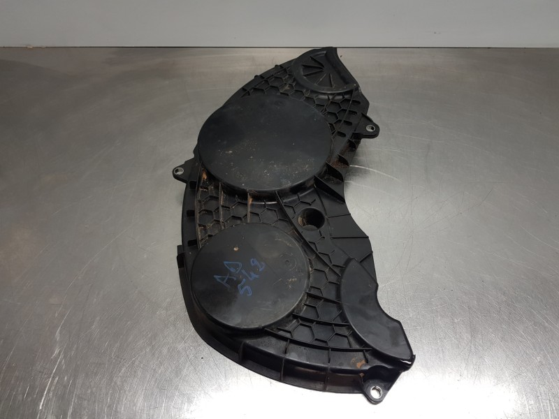 Recambio de tapa distribucion para ford transit custom kasten custom referencia OEM IAM GK2Q6A247A  