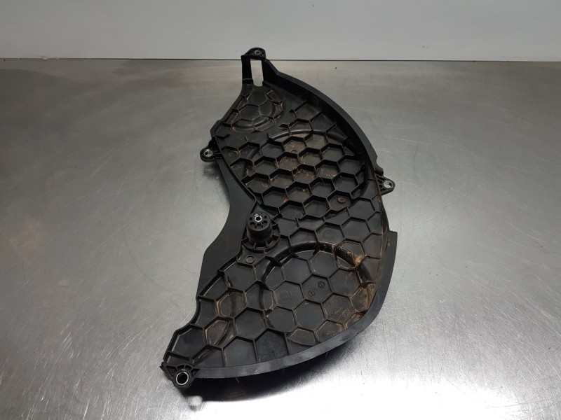 Recambio de tapa distribucion para ford transit custom kasten custom referencia OEM IAM GK2Q6A247A  