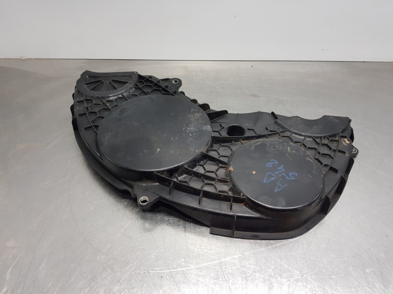 Recambio de tapa distribucion para ford transit custom kasten custom referencia OEM IAM GK2Q6A247A  