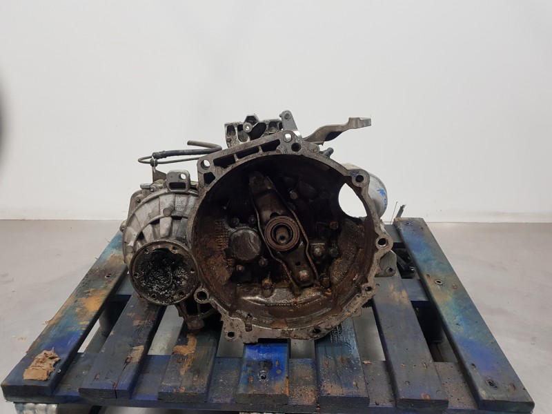 Recambio de caja cambios para volkswagen golf v berlina (1k1) highline referencia OEM IAM GQQ  