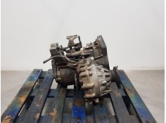 Recambio de caja cambios para volkswagen golf v berlina (1k1) highline referencia OEM IAM GQQ   2