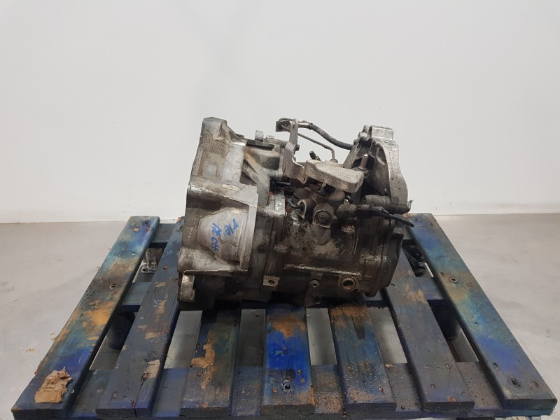 Recambio de caja cambios para volkswagen golf v berlina (1k1) highline referencia OEM IAM GQQ  