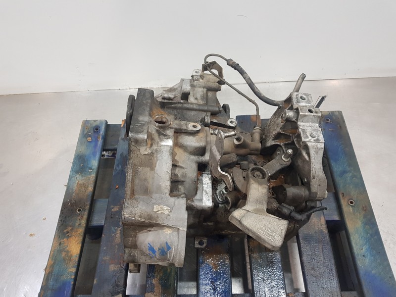 Recambio de caja cambios para volkswagen golf v berlina (1k1) highline referencia OEM IAM GQQ  