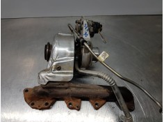 Recambio de turbocompresor para ford transit custom kasten custom referencia OEM IAM KK2Q6K682BC 2022277 GK2Q6K682BB