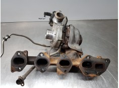 Recambio de turbocompresor para ford transit custom kasten custom referencia OEM IAM KK2Q6K682BC 2022277 GK2Q6K682BB 2