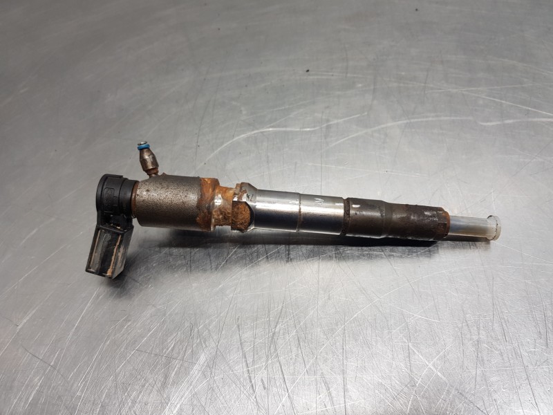 Recambio de inyector para ford transit custom kasten custom referencia OEM IAM GK2Q9K546AC  