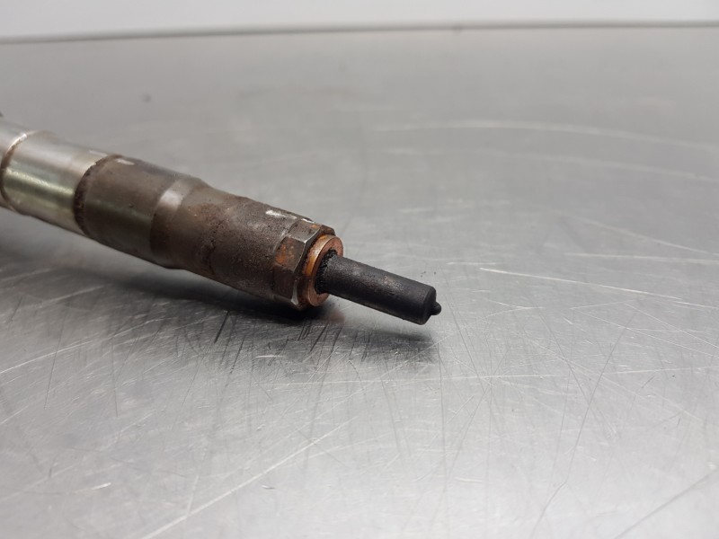 Recambio de inyector para ford transit custom kasten custom referencia OEM IAM GK2Q9K546AC  