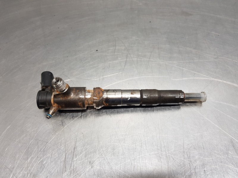 Recambio de inyector para ford transit custom kasten custom referencia OEM IAM GK2Q9K546AC  